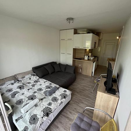 Silver Beach Retreat Siofok Bagian luar foto