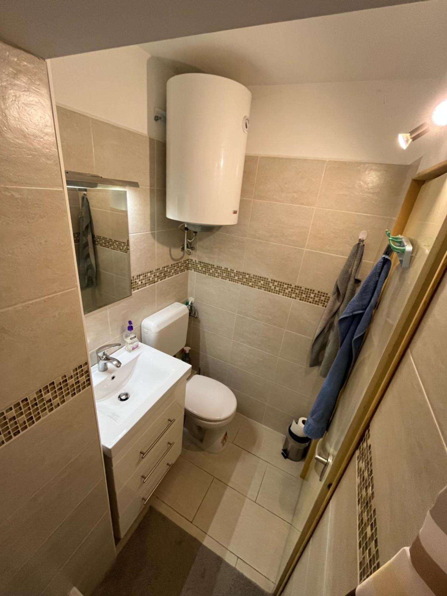Silver Beach Retreat Siofok Bagian luar foto