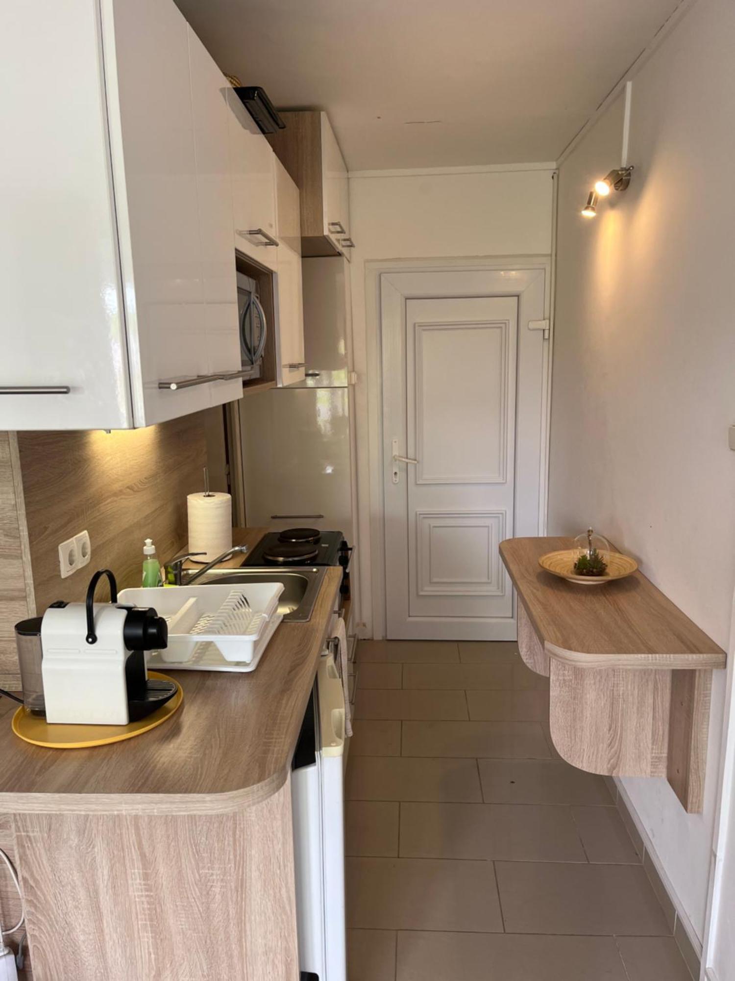 Silver Beach Retreat Siofok Bagian luar foto