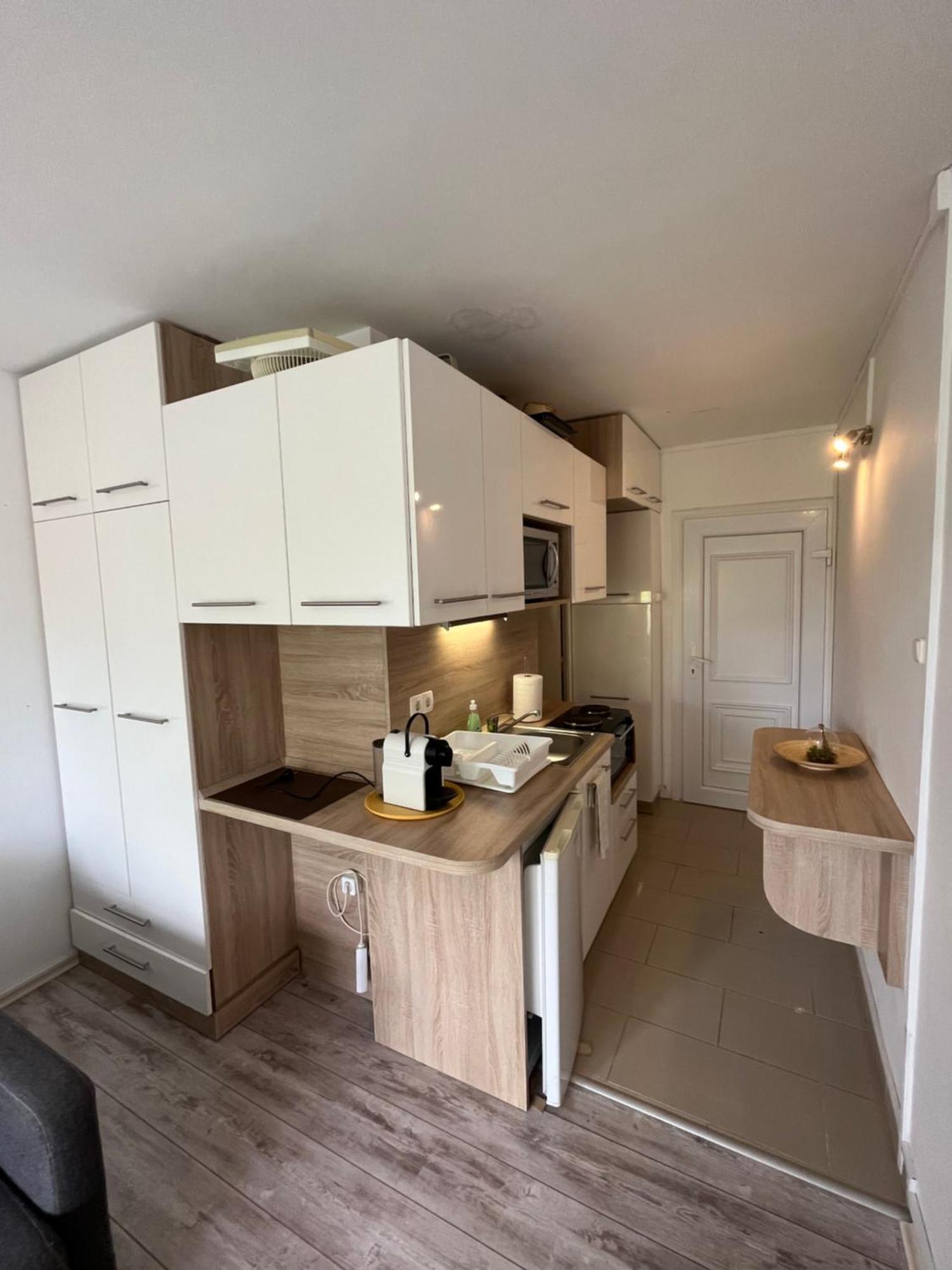 Silver Beach Retreat Siofok Bagian luar foto